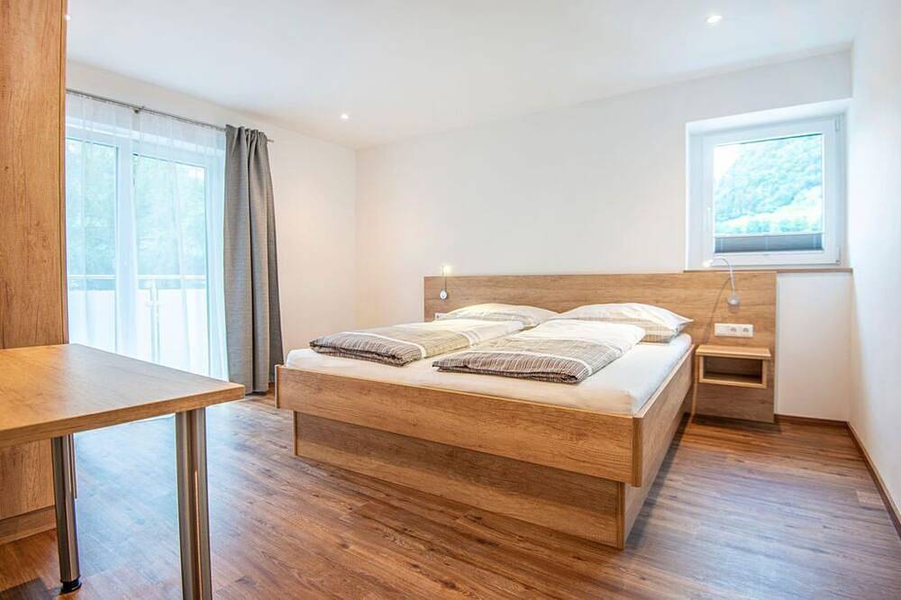 Geheel appartement, Appartement, douche, toilet, 2 slaapkamers - Steiger, appartementen in Bad Hofgastein, Ski Amadé