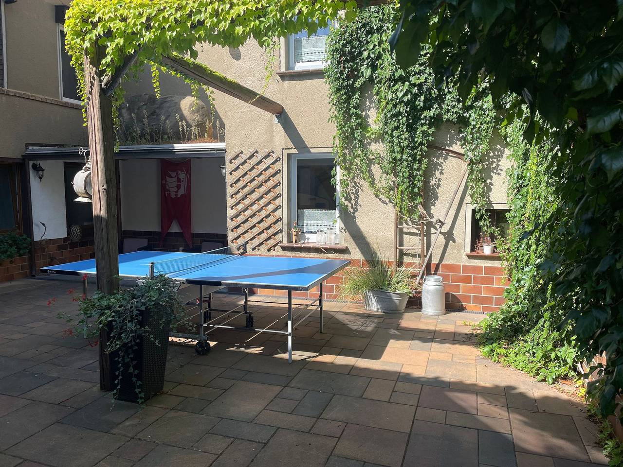 Ganze Ferienwohnung, Ferienwohnungen am Geiseltalsee in Mücheln (Geiseltal), Saale-Unstrut