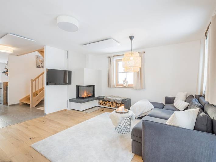 Wunderschönes Chalet mit Sauna und Hottub in Rottenmanner und Wölzer Tauern, Irdning-Donnersbachtal