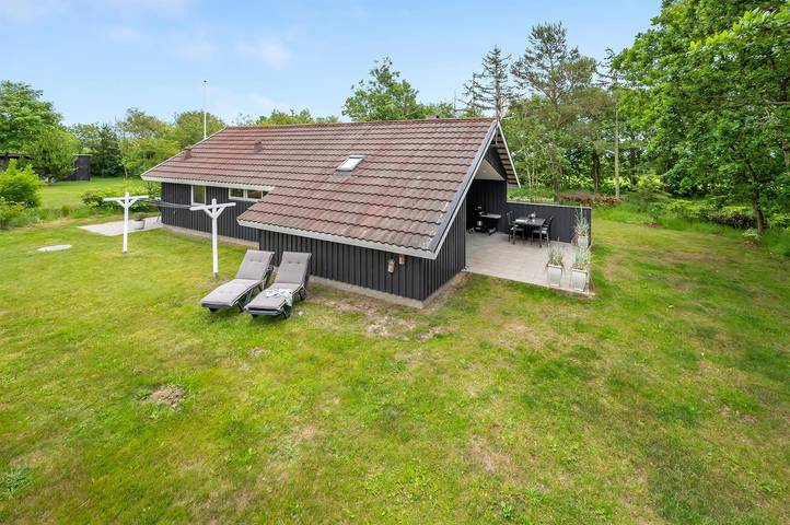 Nice home in Skjern w/ 3 Bedrooms and WiFi in Skjern, Ringkøbing Fjord