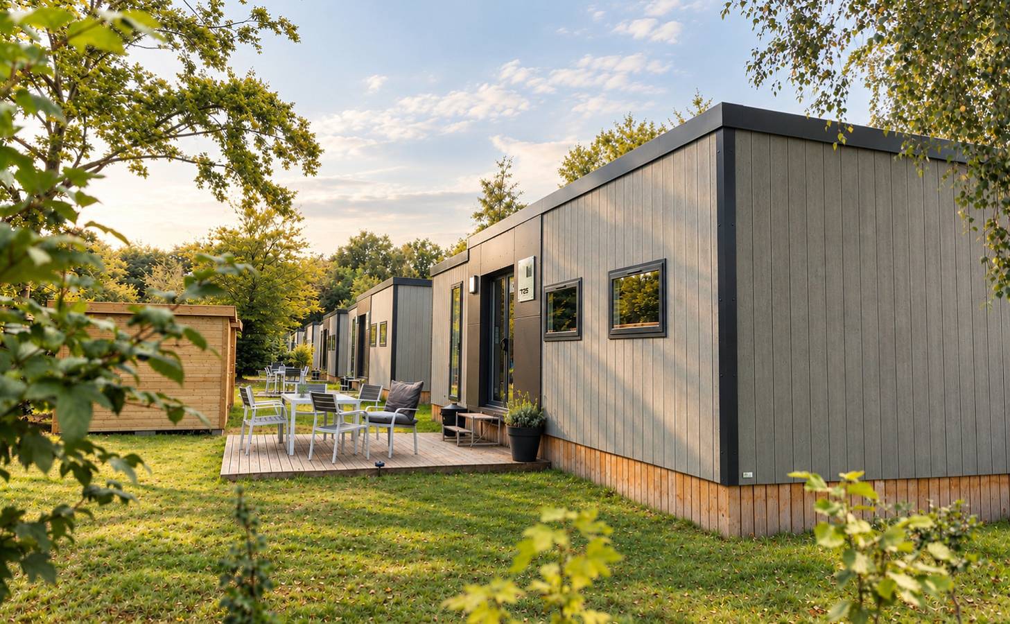 Casa vacanza a Turnhout a partire da 126€ a notte