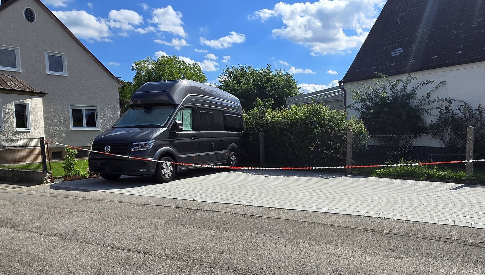 Ferienhaus 'Donauliebe' mit privater Terrasse und privatem Garten in Vohburg an der Donau, Landkreis Pfaffenhofen an der Ilm