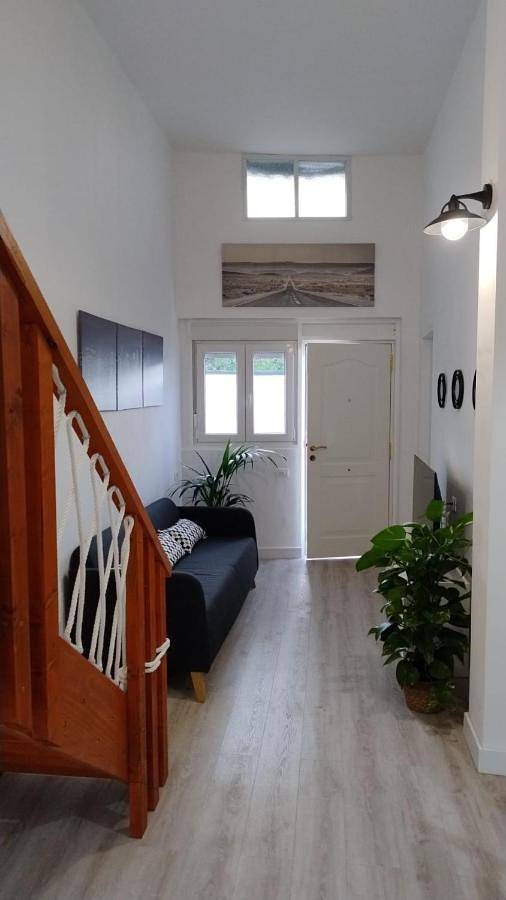 Appartement entier, One-Bedroom Apartment in Molino de Agua, La Aldea de San Nicolás