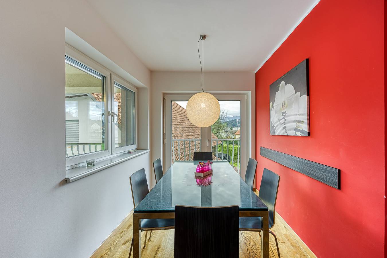 Entire apartment, Wellness Suite Orchid in Karavanke in Pohorje, Lower Styria