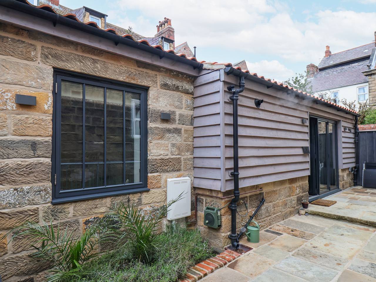 Casa vacanza a Whitby a partire da 131€ a notte