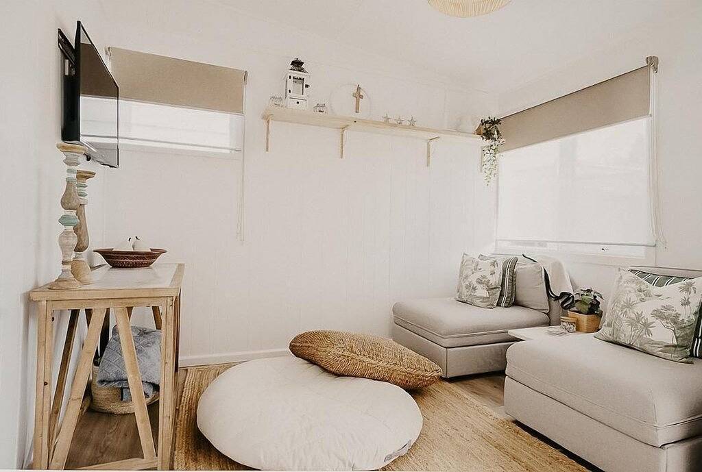 Bay Lyf - Beach House - Old School Summer Holidays are back in Melbourne, Mornington Peninsula