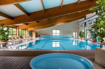 Hôtel pour 3 personnes à Laguiole