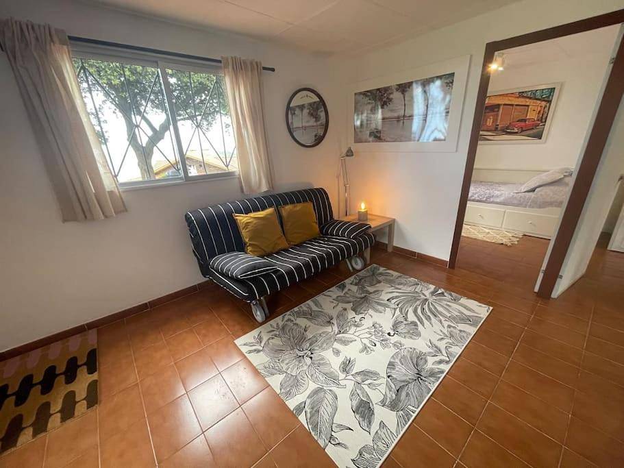La casita del encinar in Lekeitio, Côte Basque (Espagne)