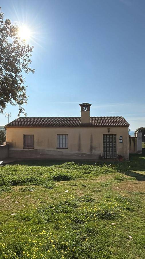 Chalet para 5 personas, con Terraza y Jardín además de Piscina y Vistas en La Serena - 2