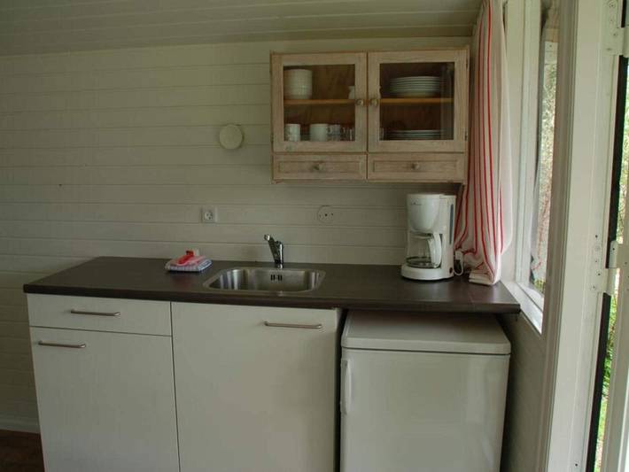 Ferienpark für 2 Personen in Dänemark - 4