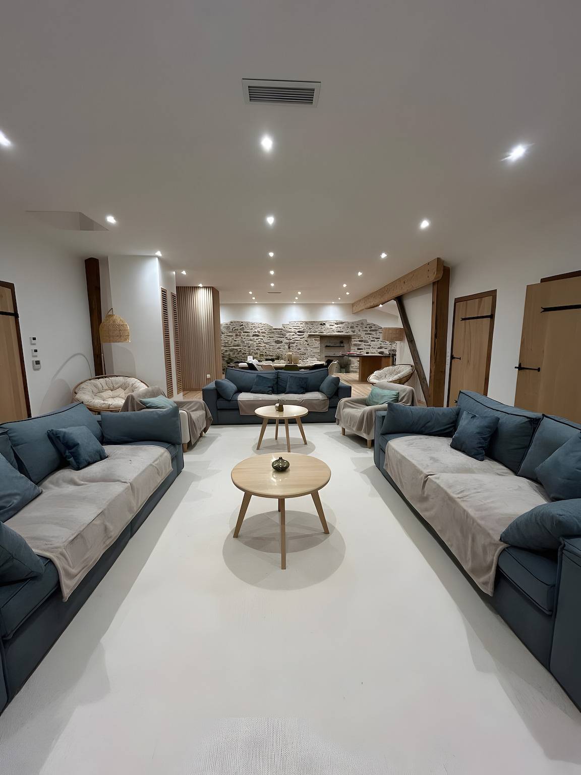 Gite Goitiaya avec Terrasse Privée, Wi-Fi et Climatisation in Béguios, Région de Bayonne