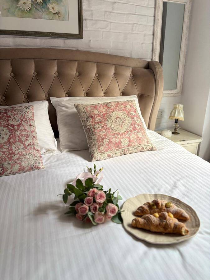 Appartement de vacances pour 3 personnes, avec terrasse