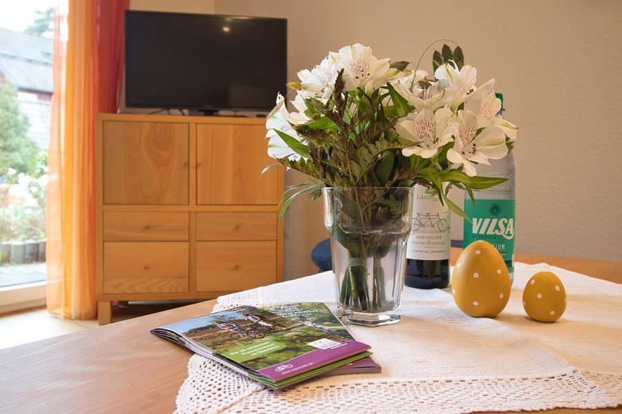 Ganze Ferienwohnung, Fw Winkelmann in Hermannsburg, Naturpark Südheide