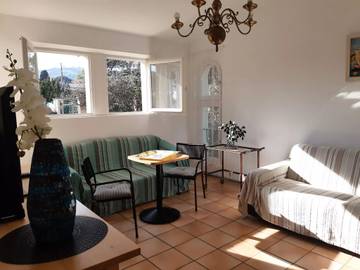 Villa pour 4 Personnes dans Sainte-Maxime, Région de Draguignan, Photo 3