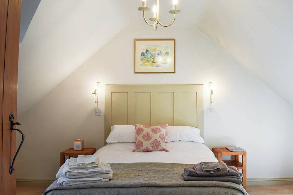 2 bedroom accommodation in Helmsley in Helmsley, North York Moors National Park