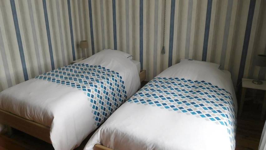 Location de vacances pour 2 personnes à Couvin - 4