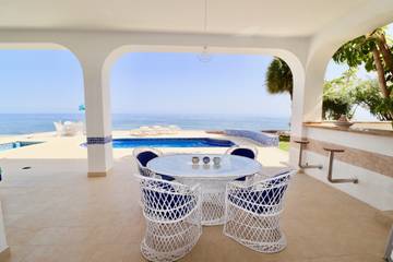 Casa Rural para 8 Personas en Salobreña, Costa Tropical, Foto 2