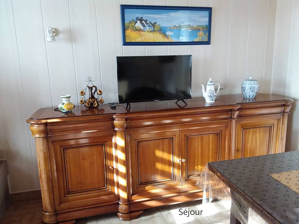 Location maison de vacances in Plounéour-Trez, Région de Brest