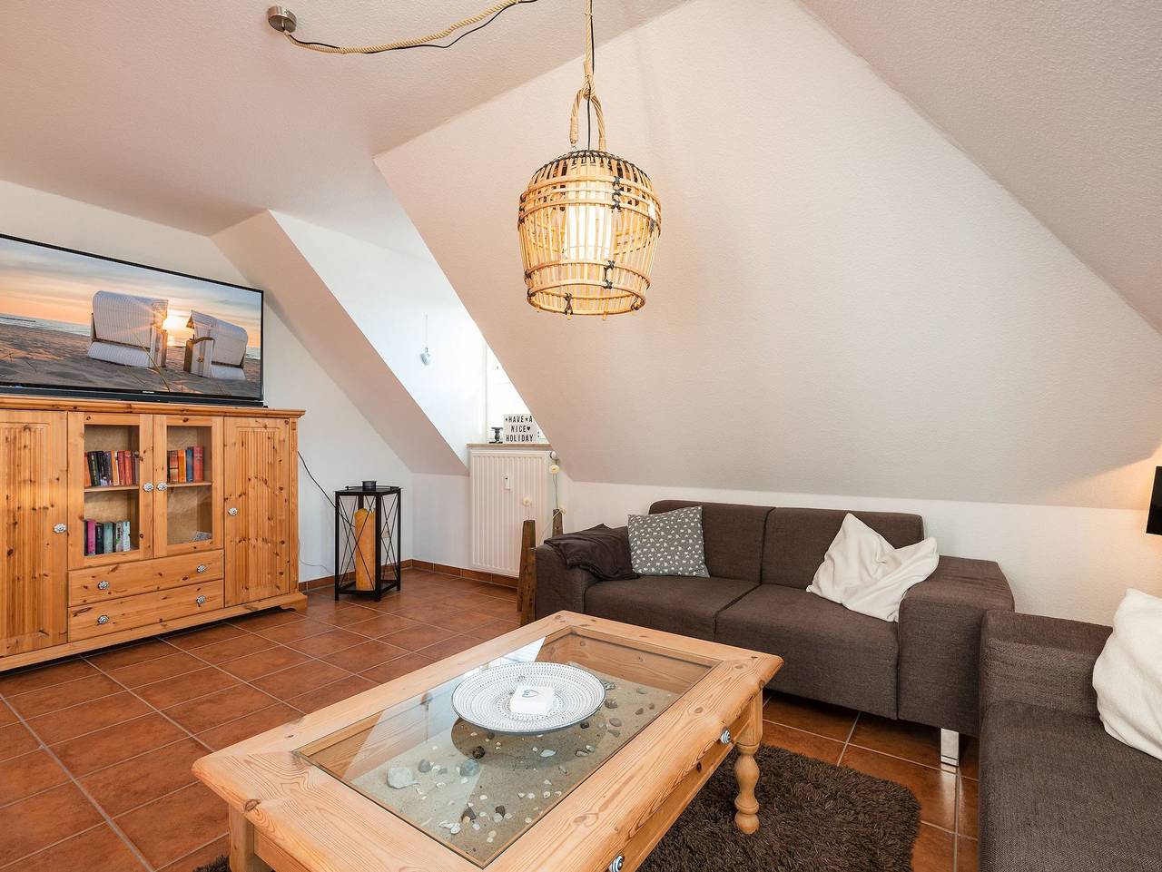 Ferienwohnung in Usedom ab 114€ pro Nacht