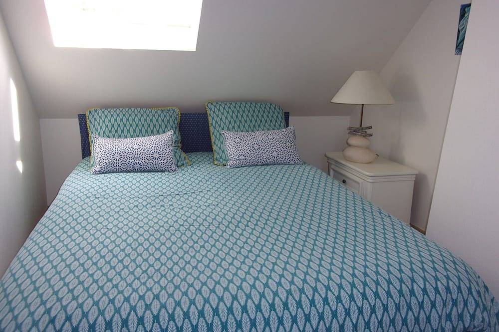 Haus mit Garten Strandnähe Für 4 Personen Plouescat in Plouescat, Côte des Légendes