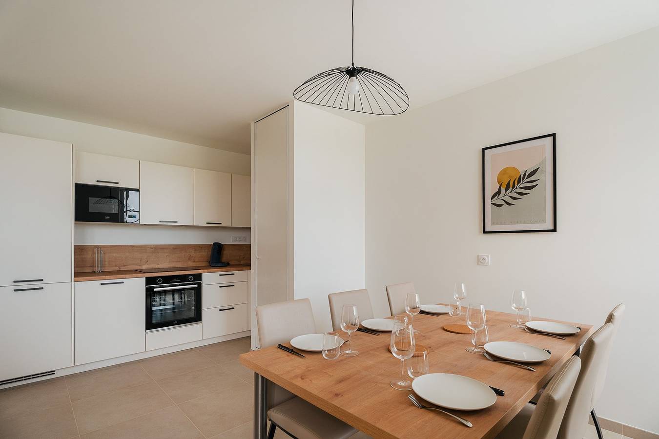 Appartement entier, Gites Les Ebihens - Le Guildo in Saint-Cast-le-Guildo, Région de Dinan