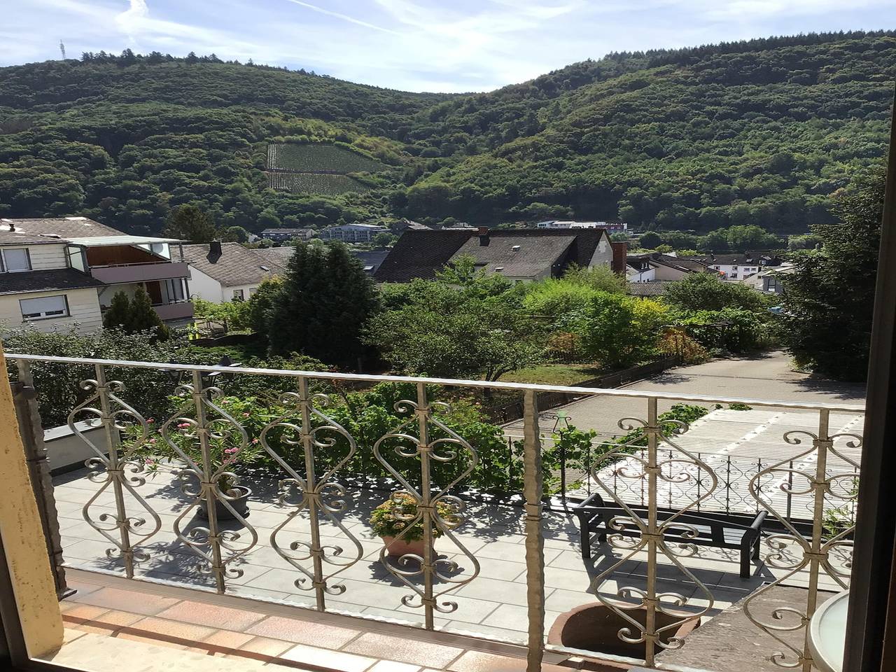 Ferienzimmer in Bernkastel-Kues, Bernkastel-Kues & Umgebung