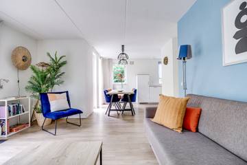 Vakantiepark voor 6 Personen in Betuwe, Gelderland, Afbeelding 3