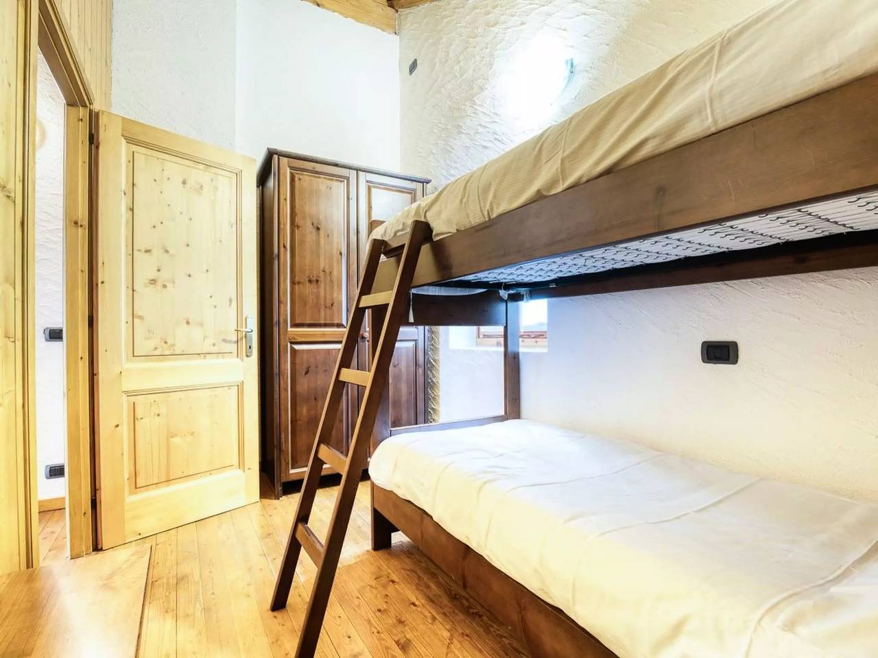 Ganze Wohnung, 4 Zimmer 7 Personen in Macugnaga, Walliser Alpen