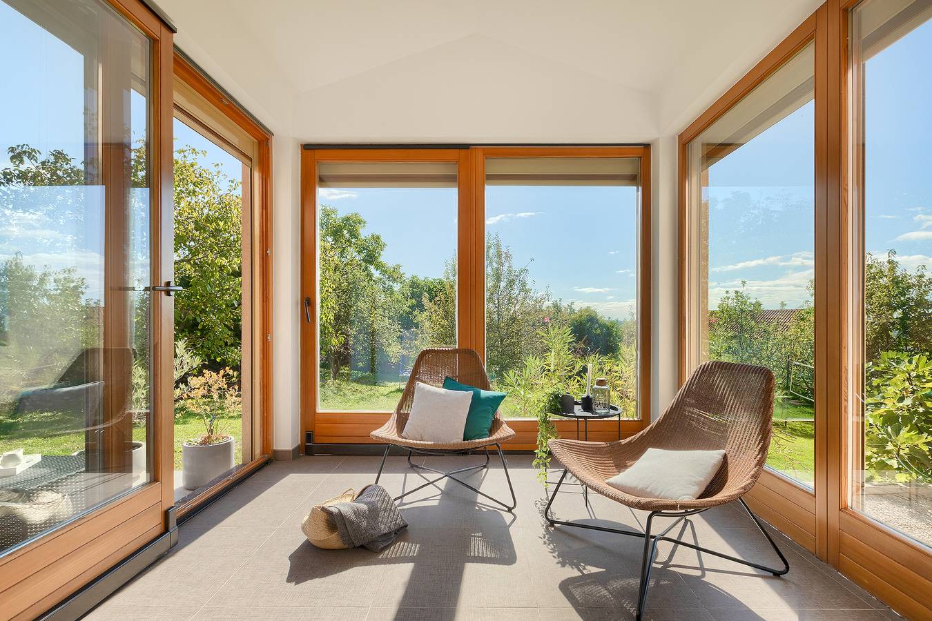 Villa Brdo in Brajkovići, Pazin