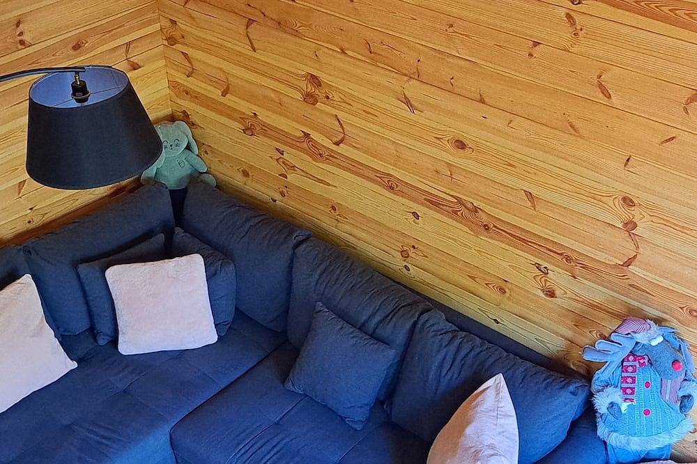 Chalet du golfe de saint tropez l arbousier in La Garde-Freinet, Côte méditerranéenne (France)
