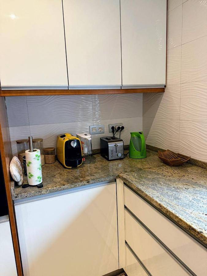 Gîte pour 6 personnes, avec balcon dans Rio Tinto - 3