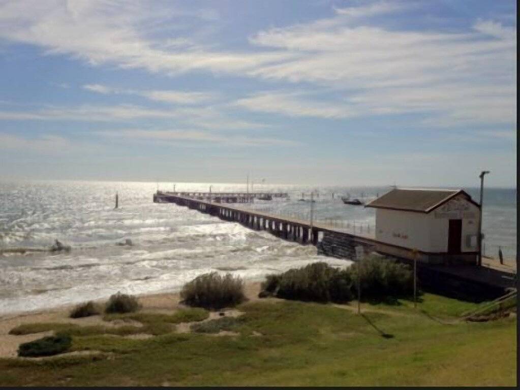 St Leonards family fun and beach adventures in St Leonards, Bellarine