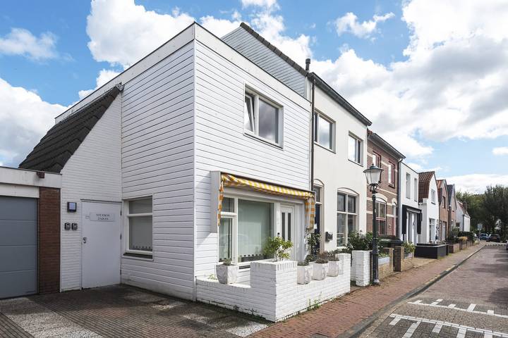Ferienwohnung für 2 Personen, mit Terrasse in Zandvoort - 4