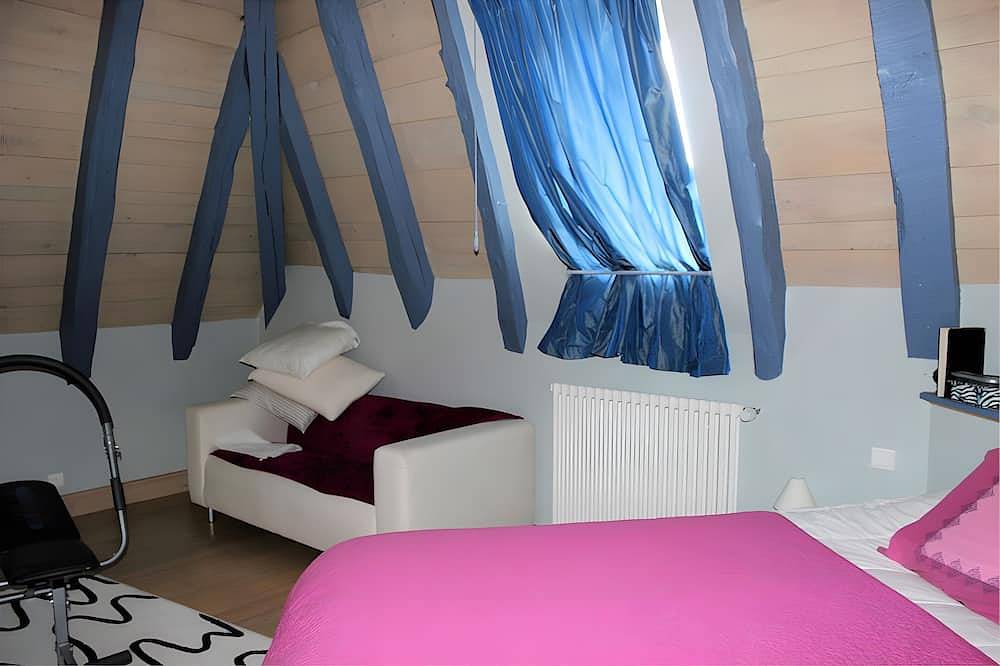 Gite les hauts de gamiac in Leyme, Lot