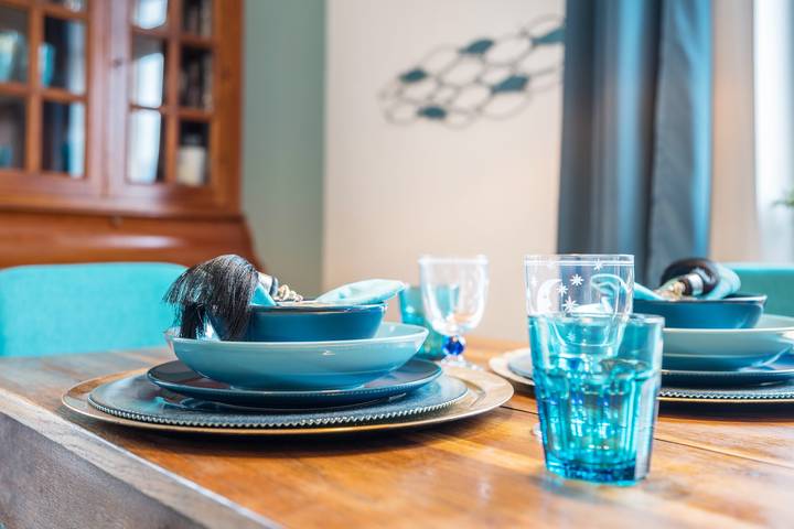 Appartement entier, Appartement acceptant les animaux avec spa, balcon et Wi-Fi à Baden-Baden in Oosscheuern, Baden-Baden