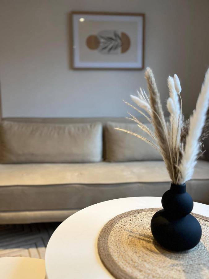 Ferienwohnung für 2 Personen, mit Terrasse und Garten sowie Ausblick in Wittlich - 2