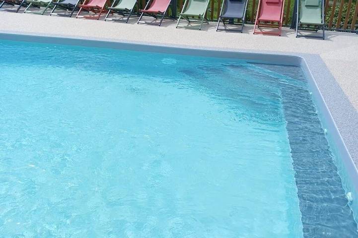 Gîte pour 5 personnes à Reyrevignes