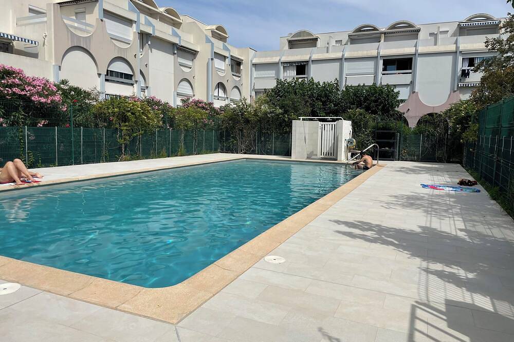 Photo : Appartement de vacances