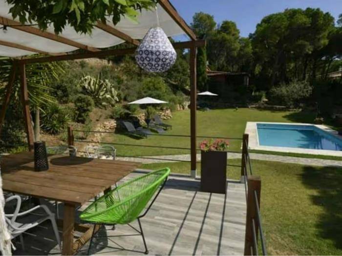 Homenfun Costa Brava Begur Villa 2I in Begur, Costa Brava
