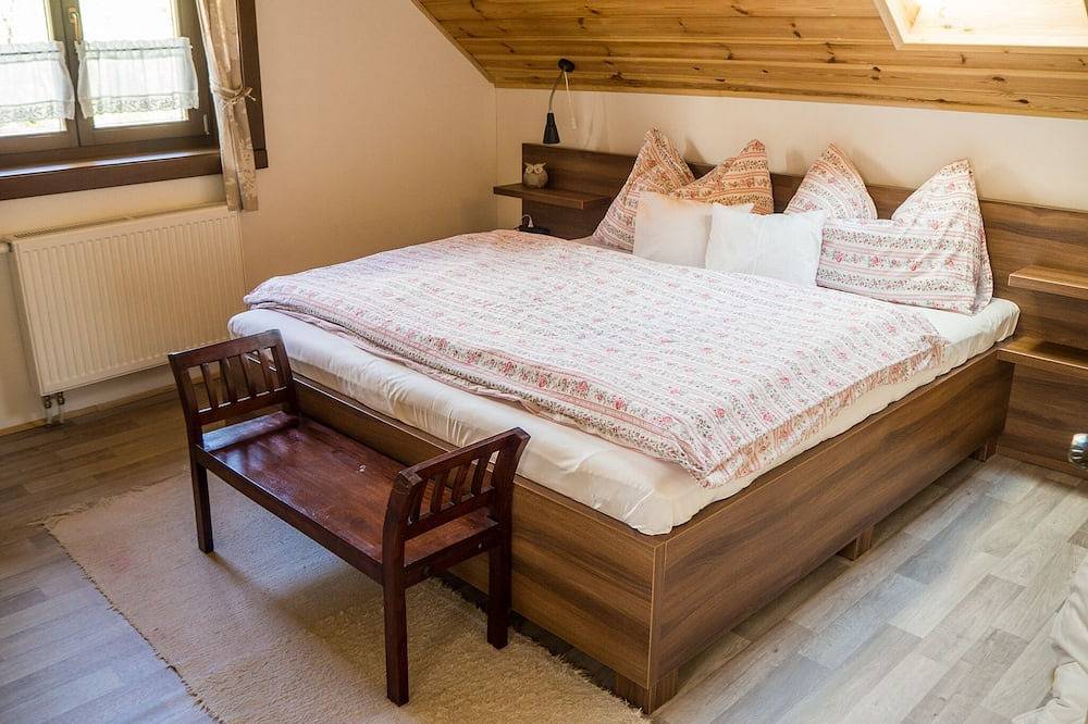 New loghome with cozy atmospehere in okres Liptovský Mikuláš