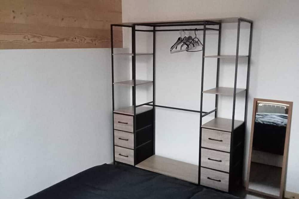 Appartement entier, Appartement neuf pour 4 personnes à prix très raisonnable in Granges-Aumontzey, Parc naturel régional des Ballons des Vosges