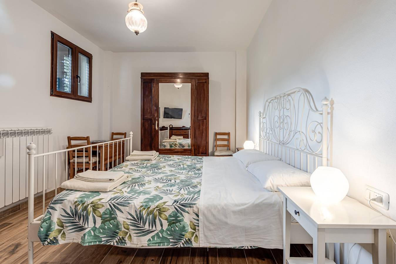Fienile – Sfeervol en Zelfstandig tussen de Toscaanse Heuvels in Pontassieve, Chianti