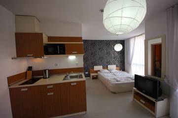 Ferienwohnung für 4 Personen in Sonnenstrand, Oblast Burgas, Bild 3