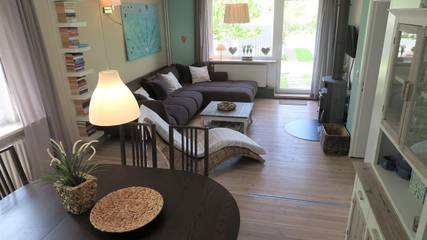 Ferienhaus für 4 Personen, mit Garten und Terrasse, mit Haustier in Burg auf Fehmarn und Umgebung
