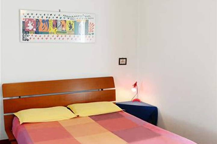 Apartamento entero, Roma: apartamento - Roma in Roma, Provincia de Roma