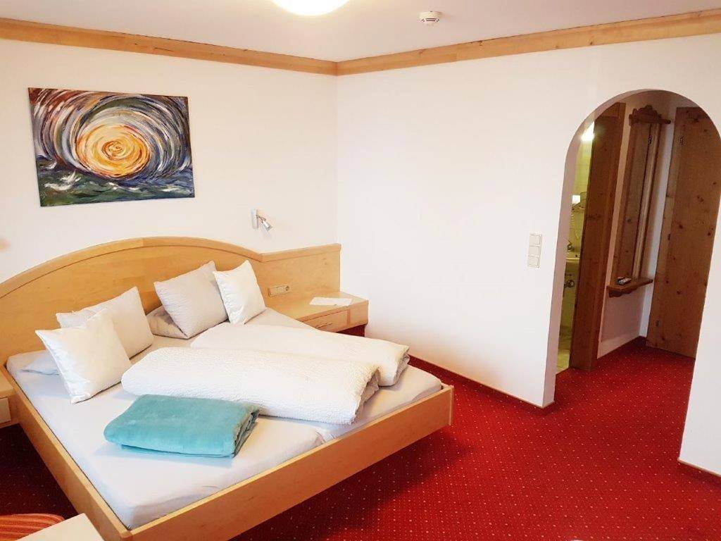 Gästehaus für 2 Personen in Tuxer Alpen, Hintertux