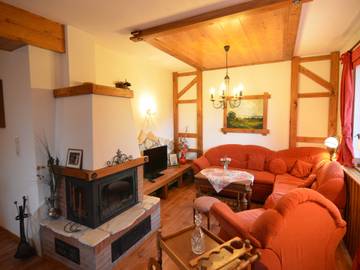 Chalet für 2 Personen in Zeil am Main, Unterfranken, Bild 3