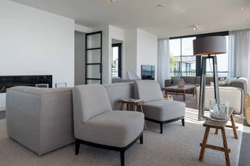 Glamping voor 10 Personen in Veere Town, Walcheren, Afbeelding 4