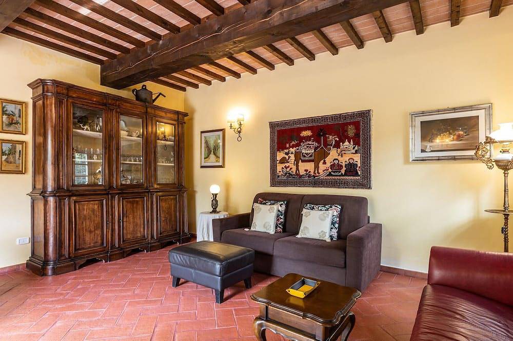 Schönes Haus mit 2 Schlafzimmern in. in Pontedera, Pisa Provinz