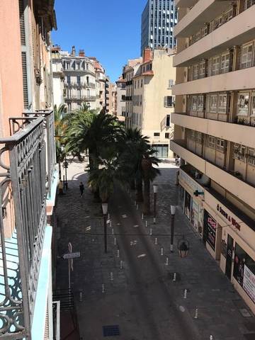 Gîte pour 4 personnes, animaux acceptés dans Port De Toulon